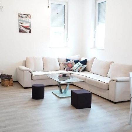 Hercegovina Rent Ljubuški Екстериор снимка