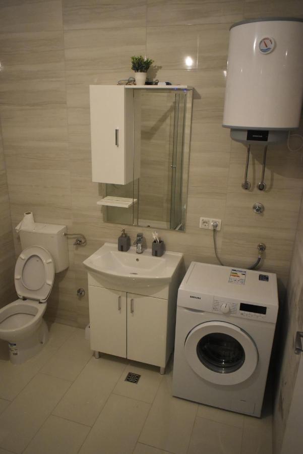 Hercegovina Rent Ljubuški Екстериор снимка