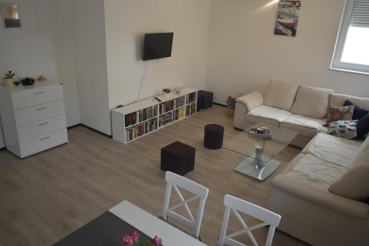 Hercegovina Rent Ljubuški Екстериор снимка
