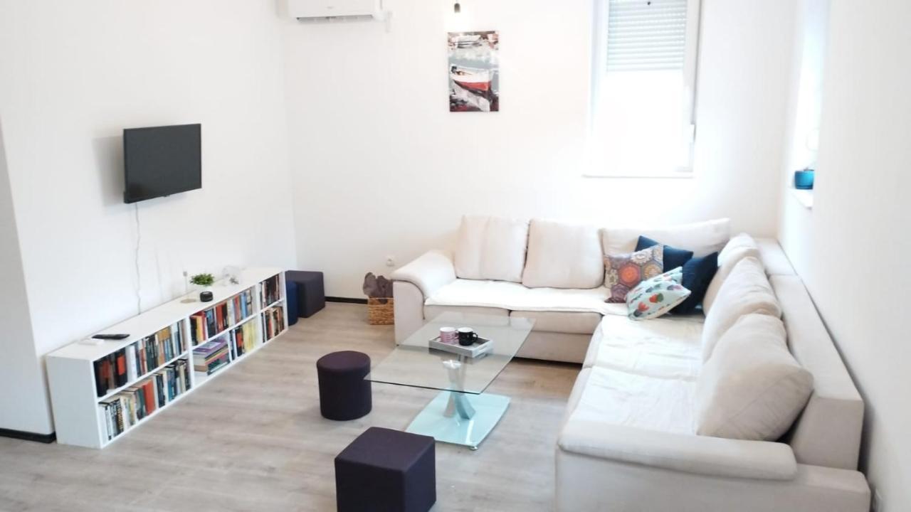 Hercegovina Rent Ljubuški Екстериор снимка