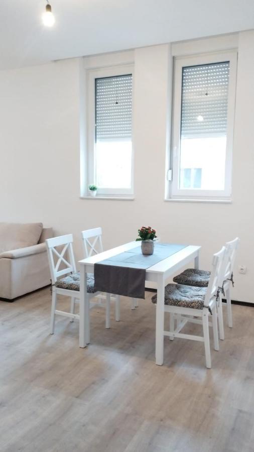 Hercegovina Rent Ljubuški Екстериор снимка