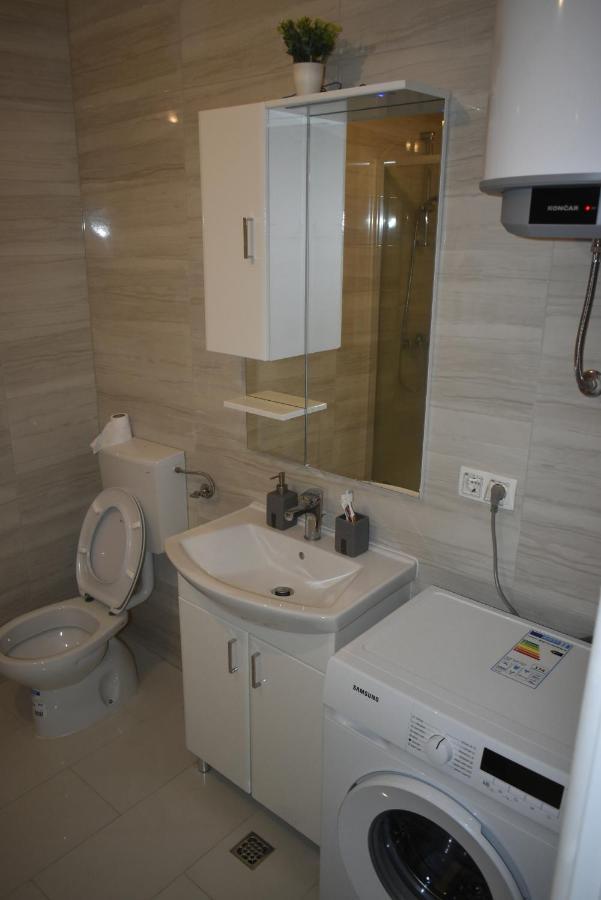 Hercegovina Rent Ljubuški Екстериор снимка