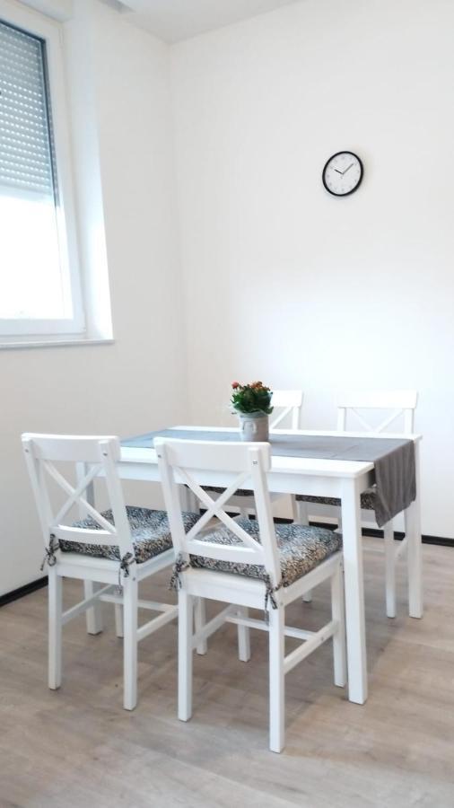Hercegovina Rent Ljubuški Екстериор снимка