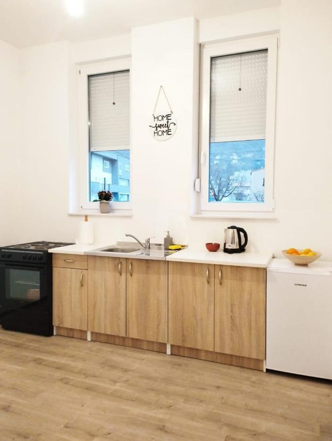 Hercegovina Rent Ljubuški Екстериор снимка