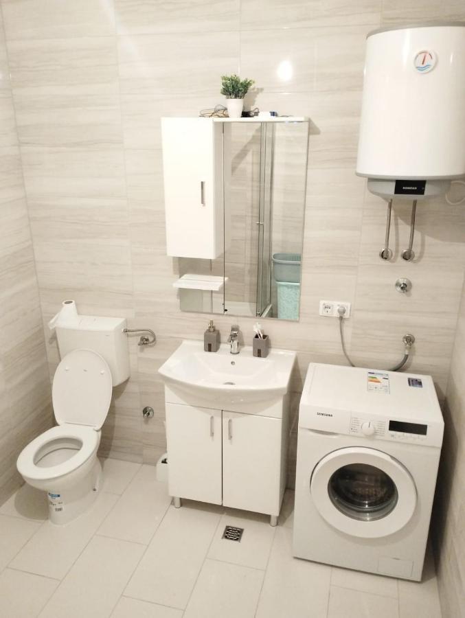 Hercegovina Rent Ljubuški Екстериор снимка