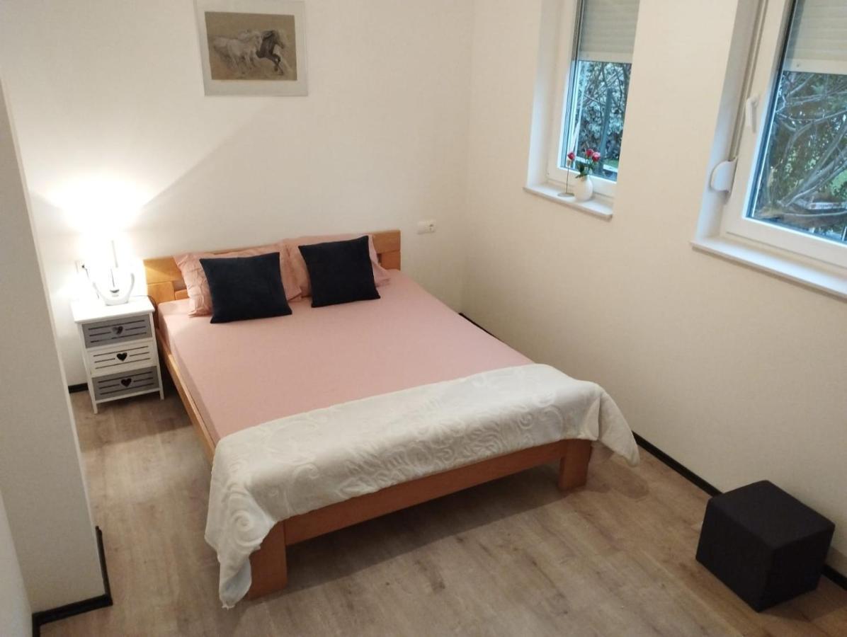 Hercegovina Rent Ljubuški Екстериор снимка
