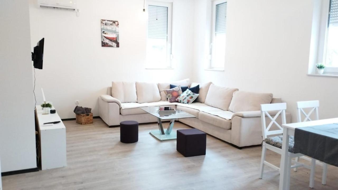 Hercegovina Rent Ljubuški Екстериор снимка