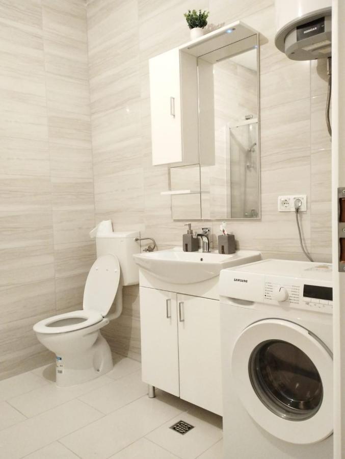 Hercegovina Rent Ljubuški Екстериор снимка