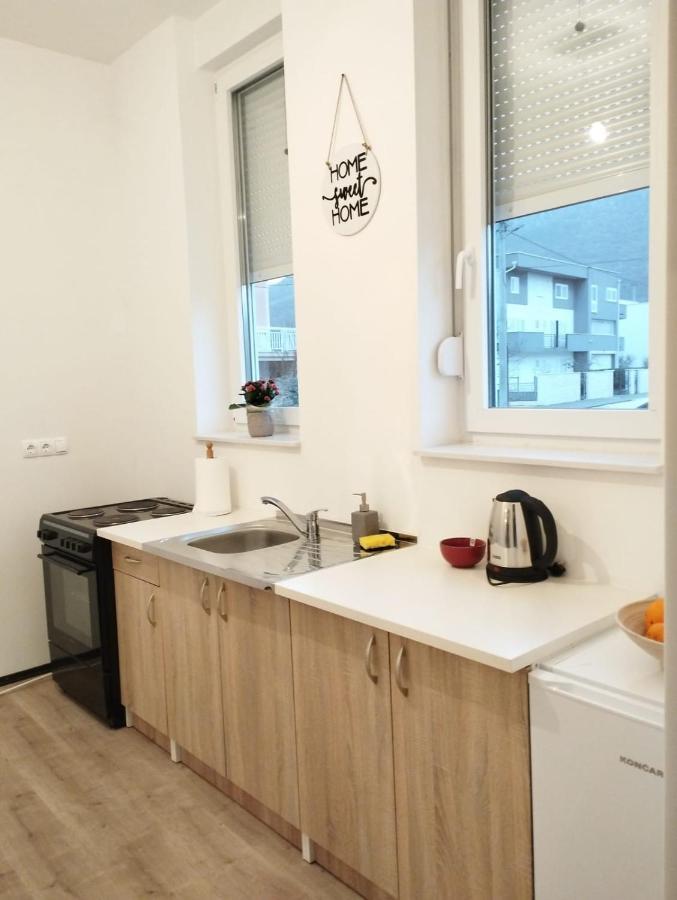 Hercegovina Rent Ljubuški Екстериор снимка