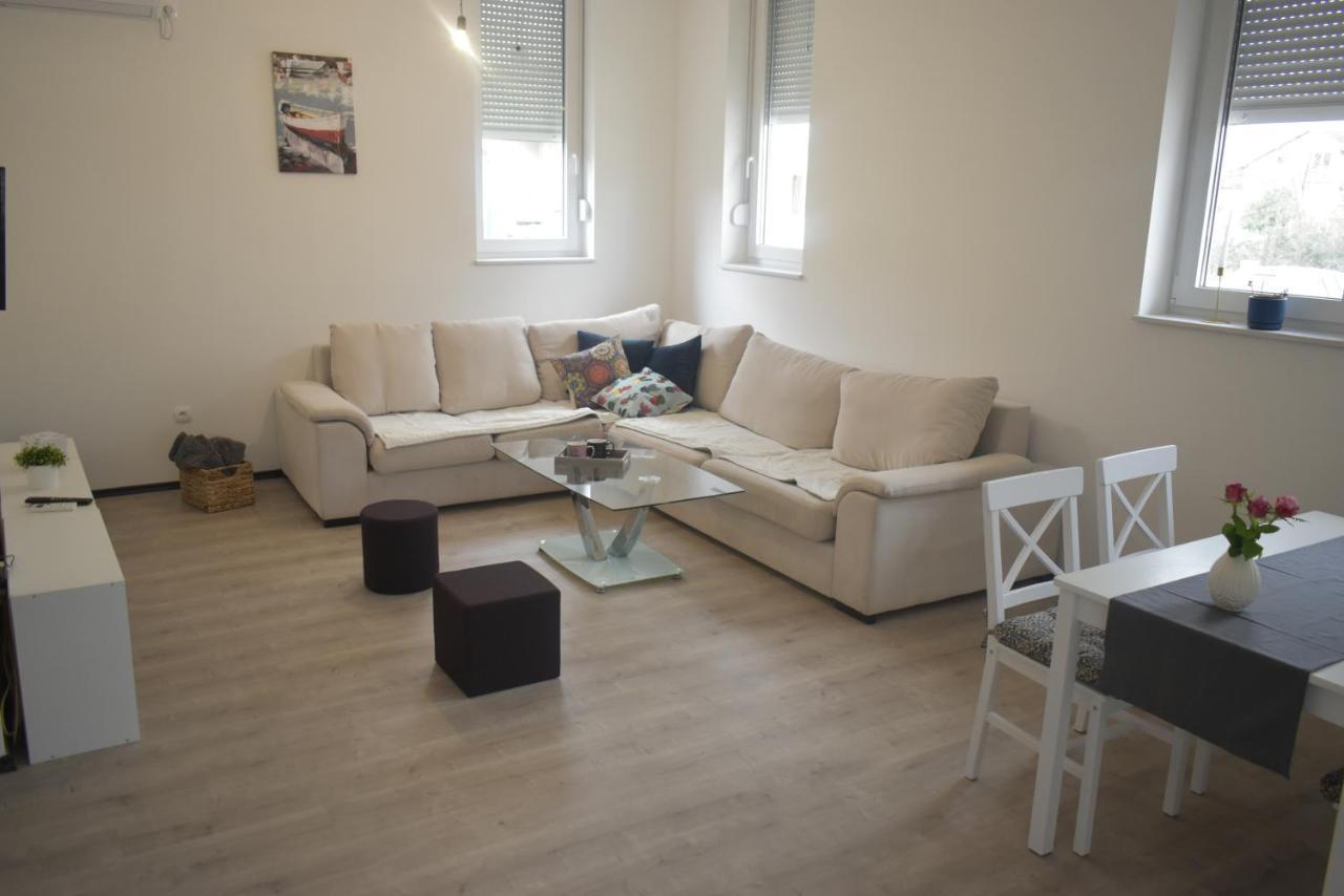 Hercegovina Rent Ljubuški Екстериор снимка