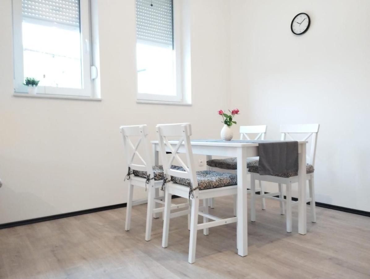 Hercegovina Rent Ljubuški Екстериор снимка