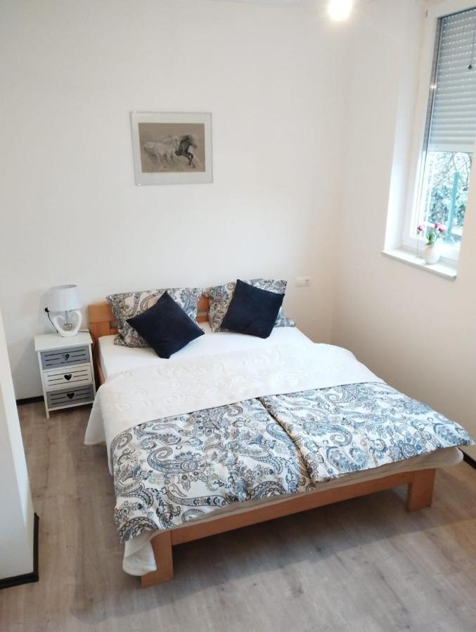 Hercegovina Rent Ljubuški Екстериор снимка